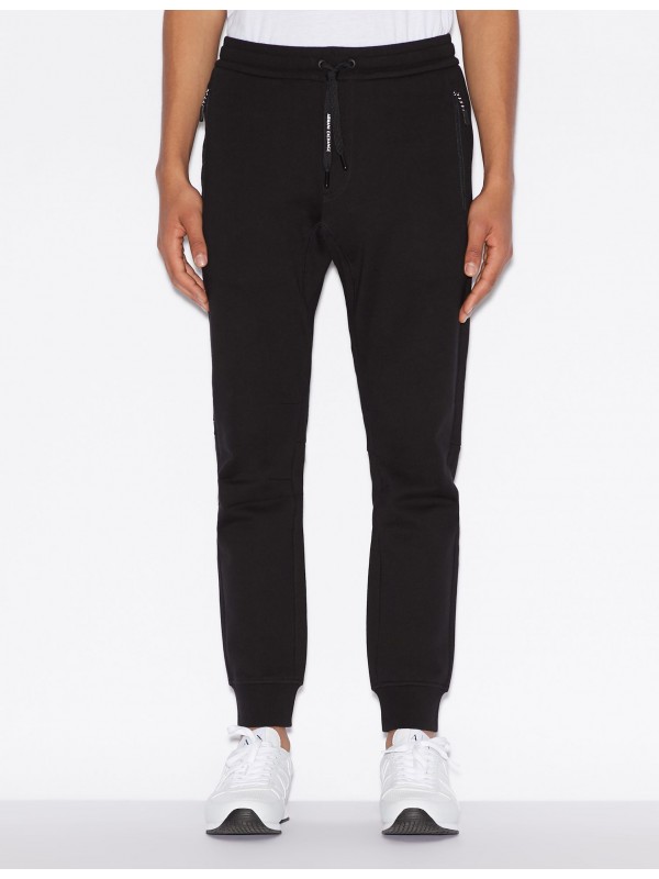 Armani exchange cheap mens sweat suits